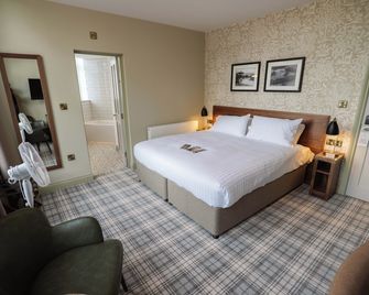 The Swallow Falls Inn - The Inn Collection Group - Betws-y-Coed