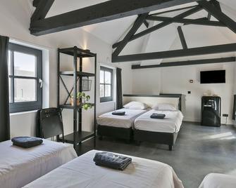 Winston B&B - איינדהובן - חדר שינה