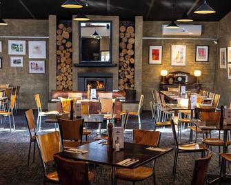 Fish Creek Hotel - Yanakie - Restaurant