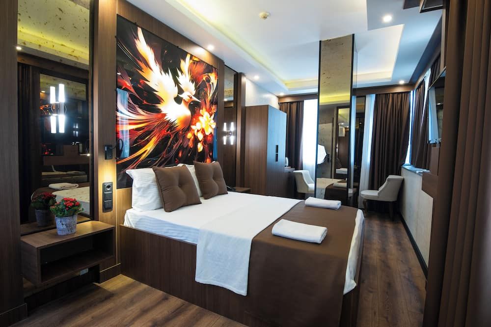 Beylife Suit Hotel - בייצ'קמג'ה