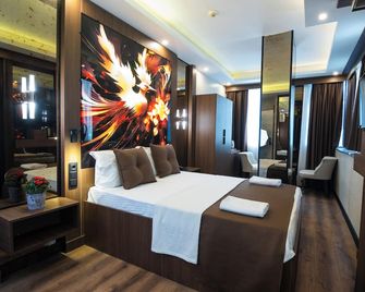Beylife Suit Hotel - Büyükçekmece