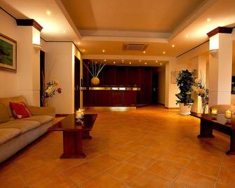 Hotel Moderno - Olbia