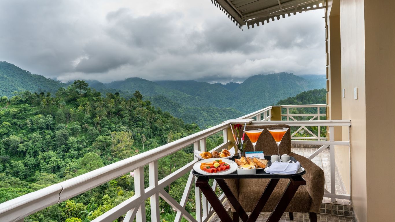 Cygnett Resort Mountain Breeze