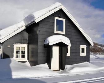 Geilo Vandrerhjem - Geilo - Gebouw