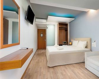 Kamari Beach Hotel - Thasos Town