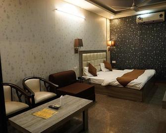 Hotel Shyam Residency - Dehradun - Habitación