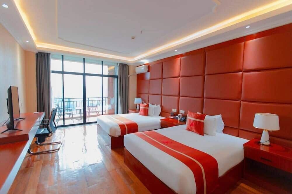 M Hotel Kigali - كيغالي