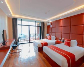 M Hotel Kigali - Kigali