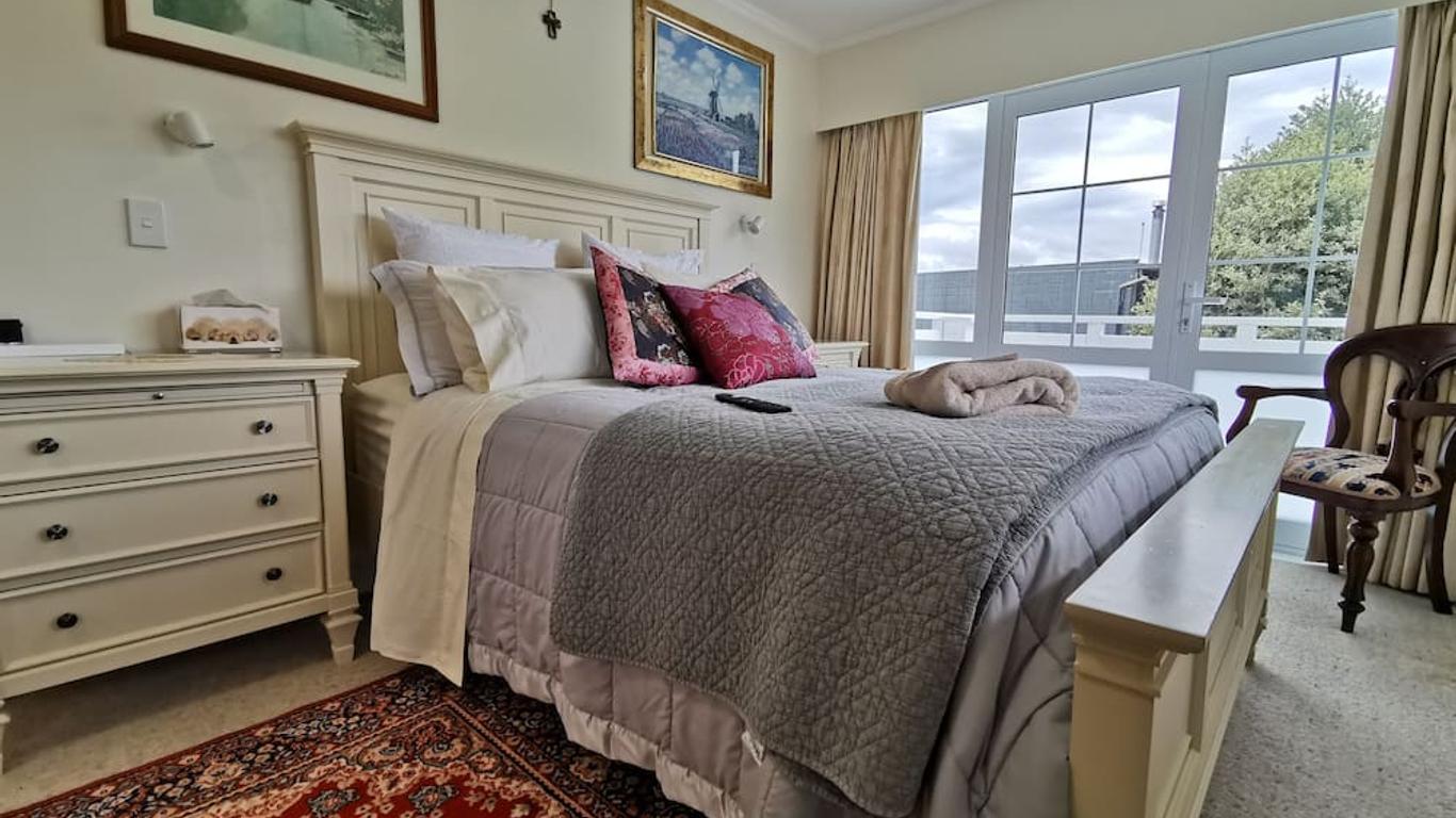 Geyser Lookout Bnb