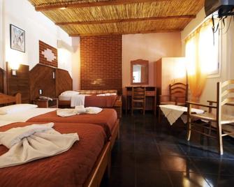 Skala Sunset Hotel and spa - Ios