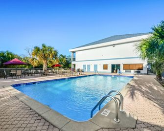 Quality Inn Weeki Wachee - Spring Hill - Weeki Wachee - Pool