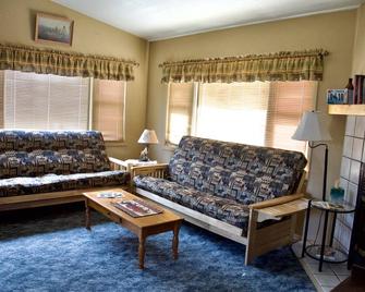 Gateway to Shoshone & Yellowstone - Wapiti - Sala de estar