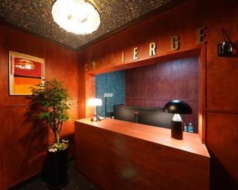 Shourin Hotel - Cheonan