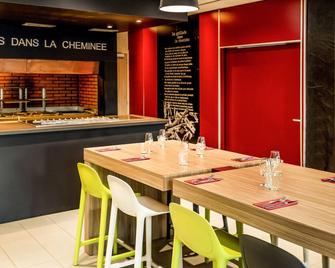 Ibis Toulouse Blagnac Aeroport - Blagnac - Restaurant