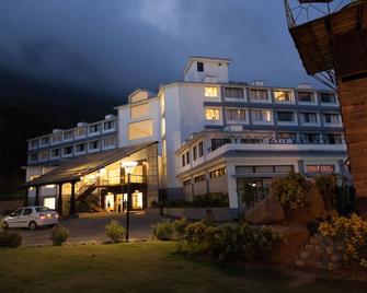 Sterling Munnar - Munnar - Building