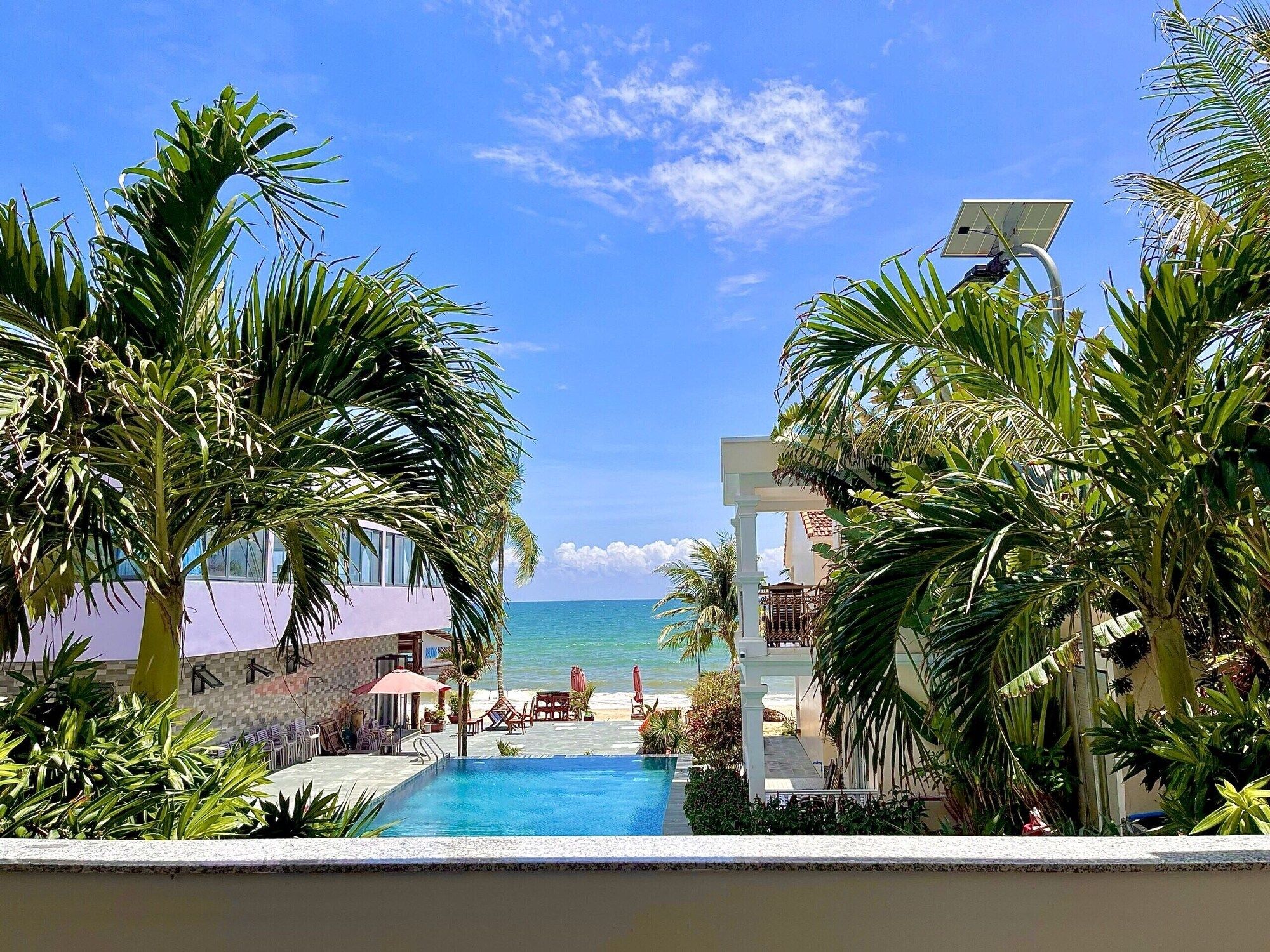 فونغ بين هاوس