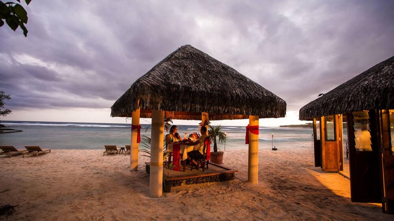 Breakas Beach Resort