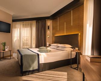 Rosslyn Thracia Hotel - Sofia - Slaapkamer