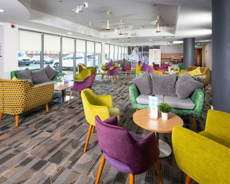 Ibis Styles Haydock - St. Helens - Restaurant