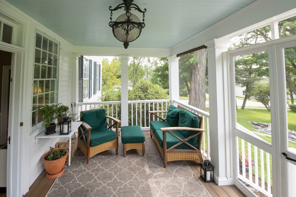 Swift House Inn - Middlebury