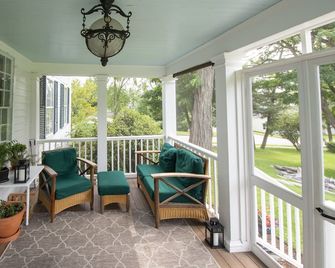 Swift House Inn - Middlebury