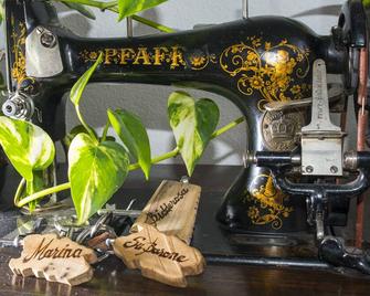 Bed And Breakfast Villa Bianca - Orosei