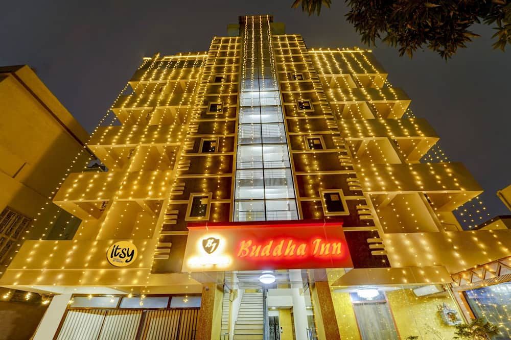 إيتسي هوتلز بودا إن - باتنا - مبنى