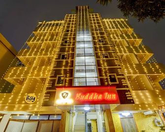 إيتسي هوتلز بودا إن - باتنا - مبنى