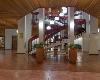 Sunbird Mzuzu - Mzuzu - Lobby