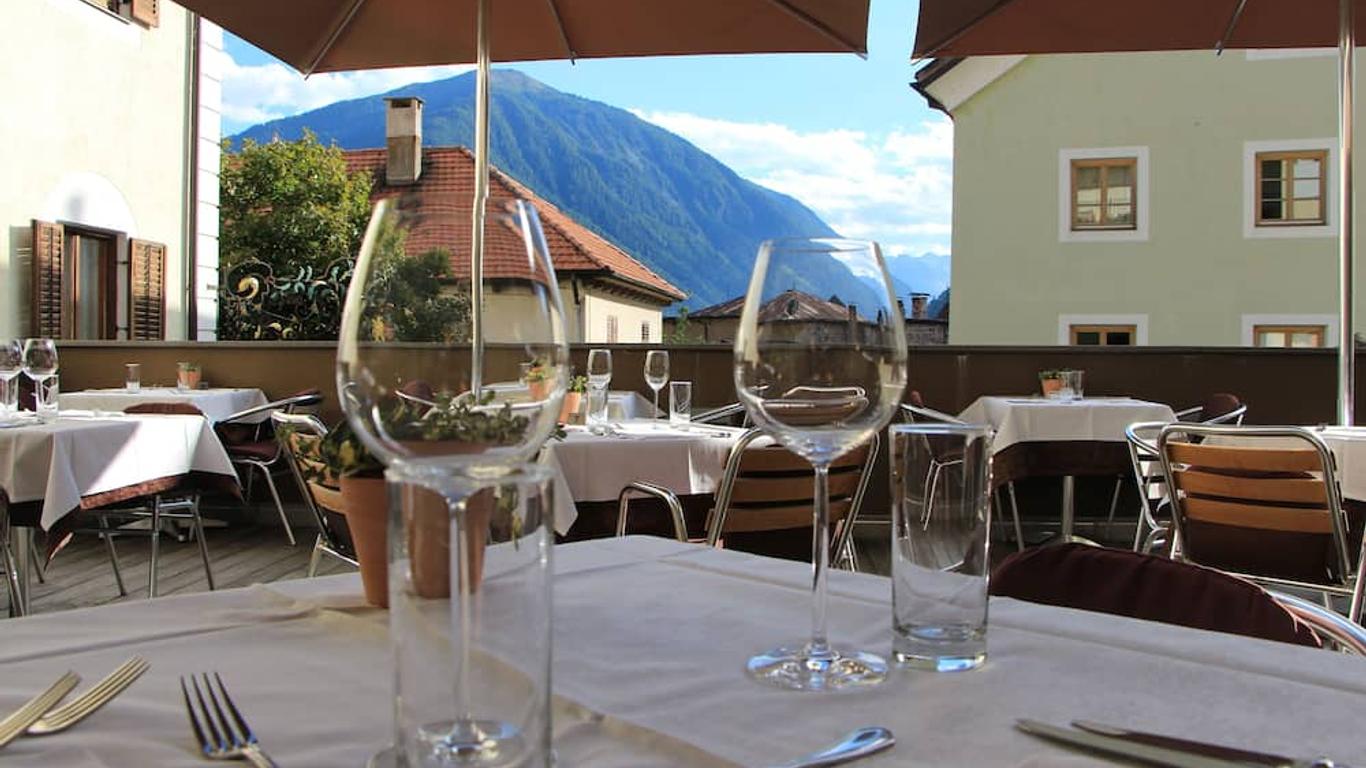 Hotel Greif