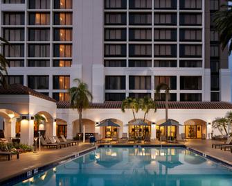 Palm Beach Gardens Marriott - Palm Beach Gardens - Gebouw