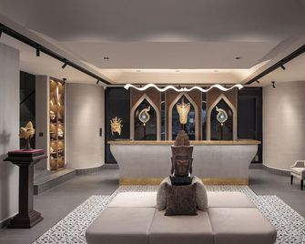 Chaiya Palace Hotel - Phnom Penh