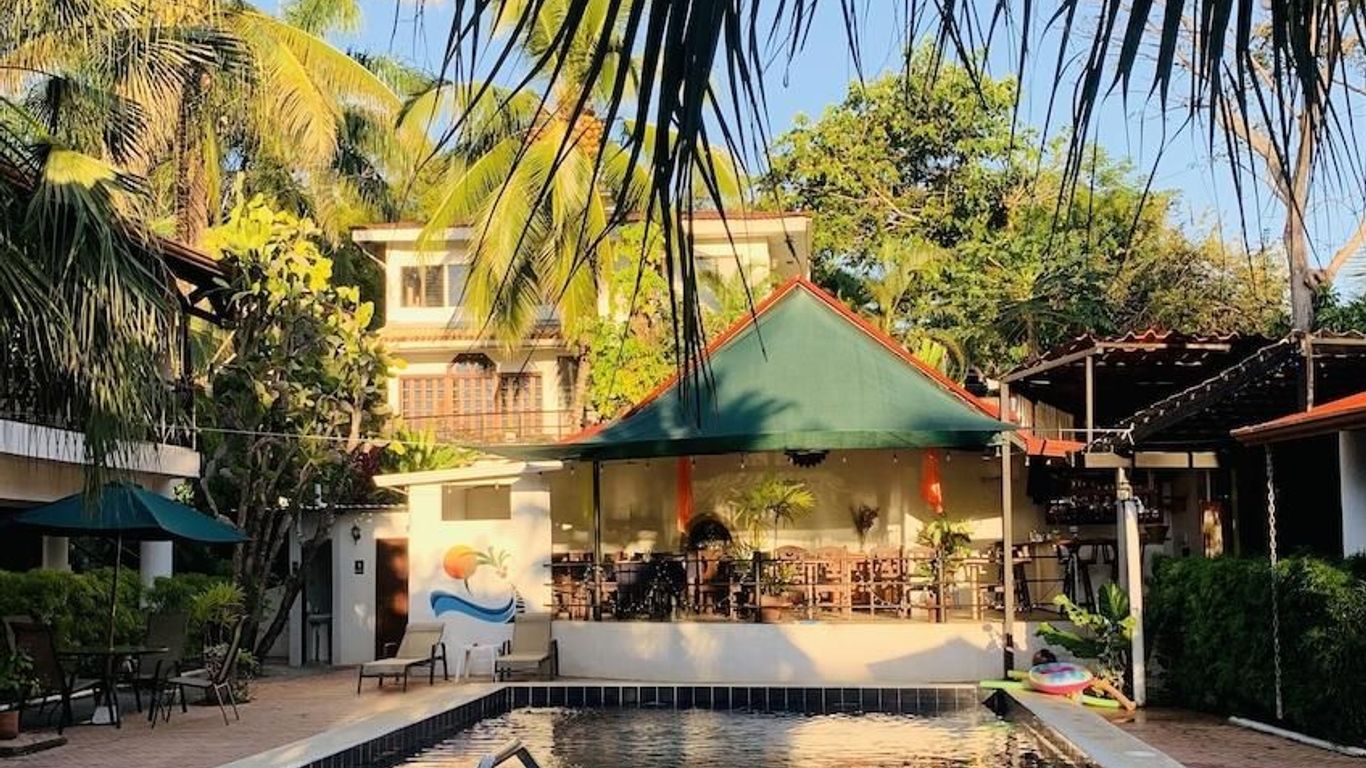 Condiminium Villas Mymosa