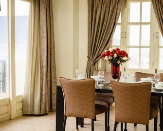 City View Apartment - Phnom Penh