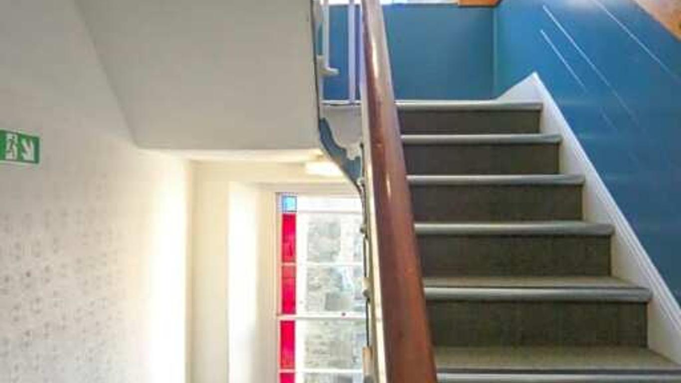 Ocean Backpackers self-catering hostel