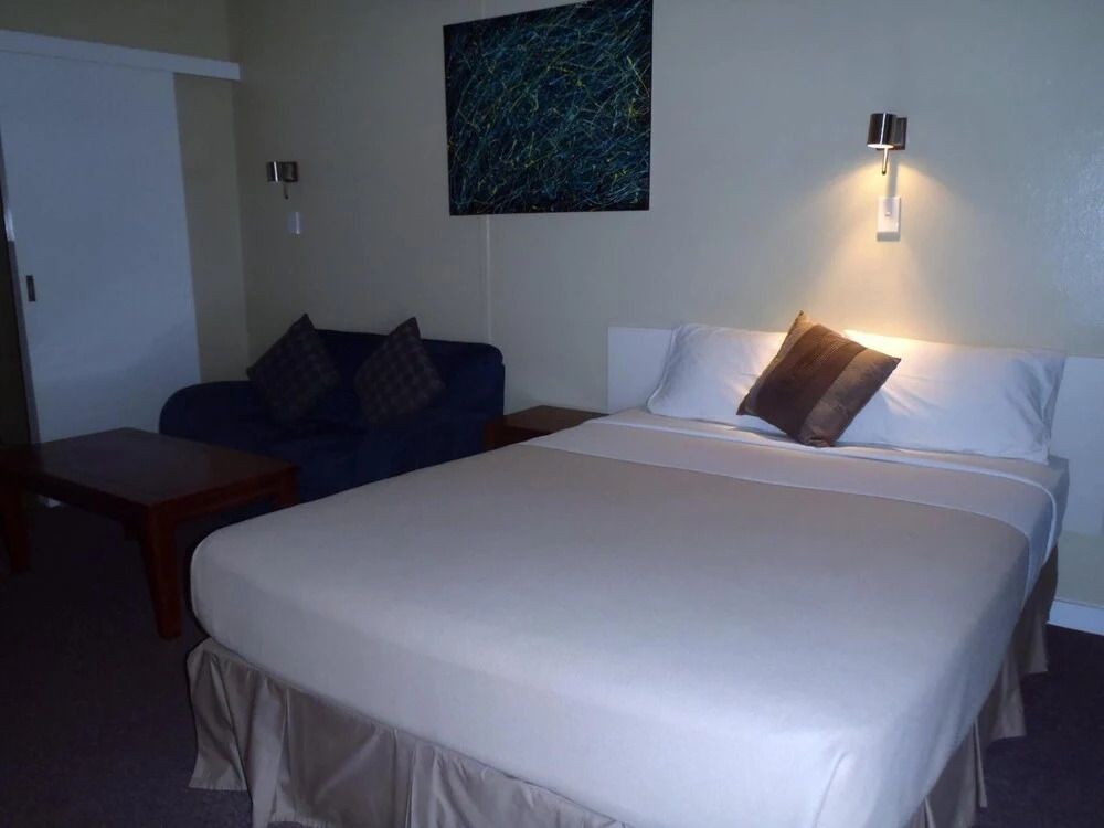 موندارا موتل