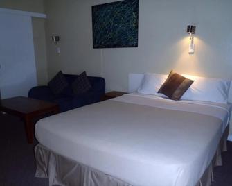 Moondarra Motel - Innisfail - Habitación