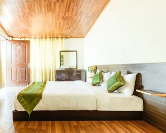 Royal Suites by Park Tree - Kasauli