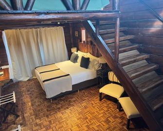 Hosteria Los Canelos - El Calafate