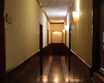 Hotel Boutique Angelopolis And Business - Puebla de Zaragoza - Aula