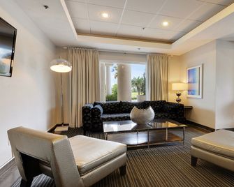 Holiday Inn Express & Suites Gonzales By IHG - Gonzales - Salon