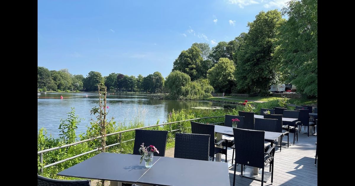 Hotel Excellent in Lübeck, Germany from $68: Deals, Reviews, Photos ...