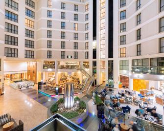 Sofitel London Gatwick - Gatwick - Budynek