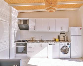 Villa Ay - Kaş - Kitchen