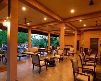 Sigiriya Forest Edge By Marino Leisure - סיגיריאה - מסעדה