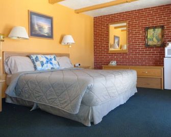 Western Motel - Gunnison - Quarto