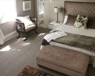 St Annes Guest House - Durban - Habitación