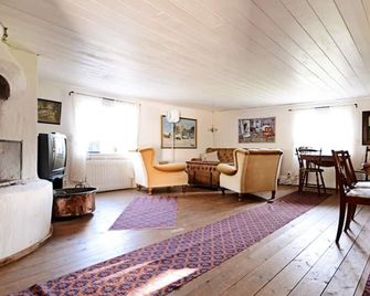 5 Person Holiday Home in Jönköping-by Traum - Jönköping
