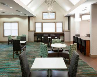 Residence Inn by Marriott Hattiesburg - Hattiesburg - Restaurant