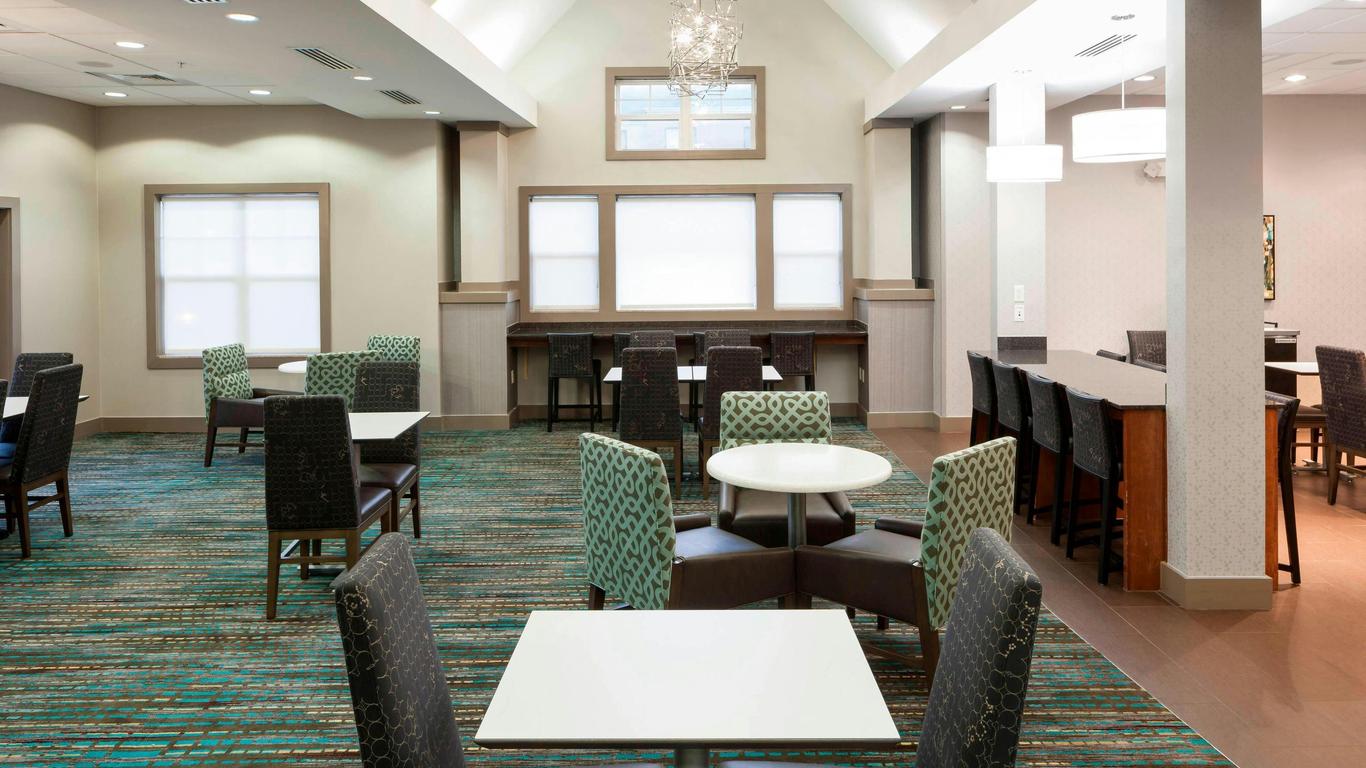 Residence Inn by Marriott Hattiesburg